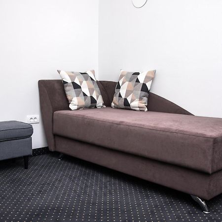 Republic Square Luxury Suites Belgrade Luaran gambar