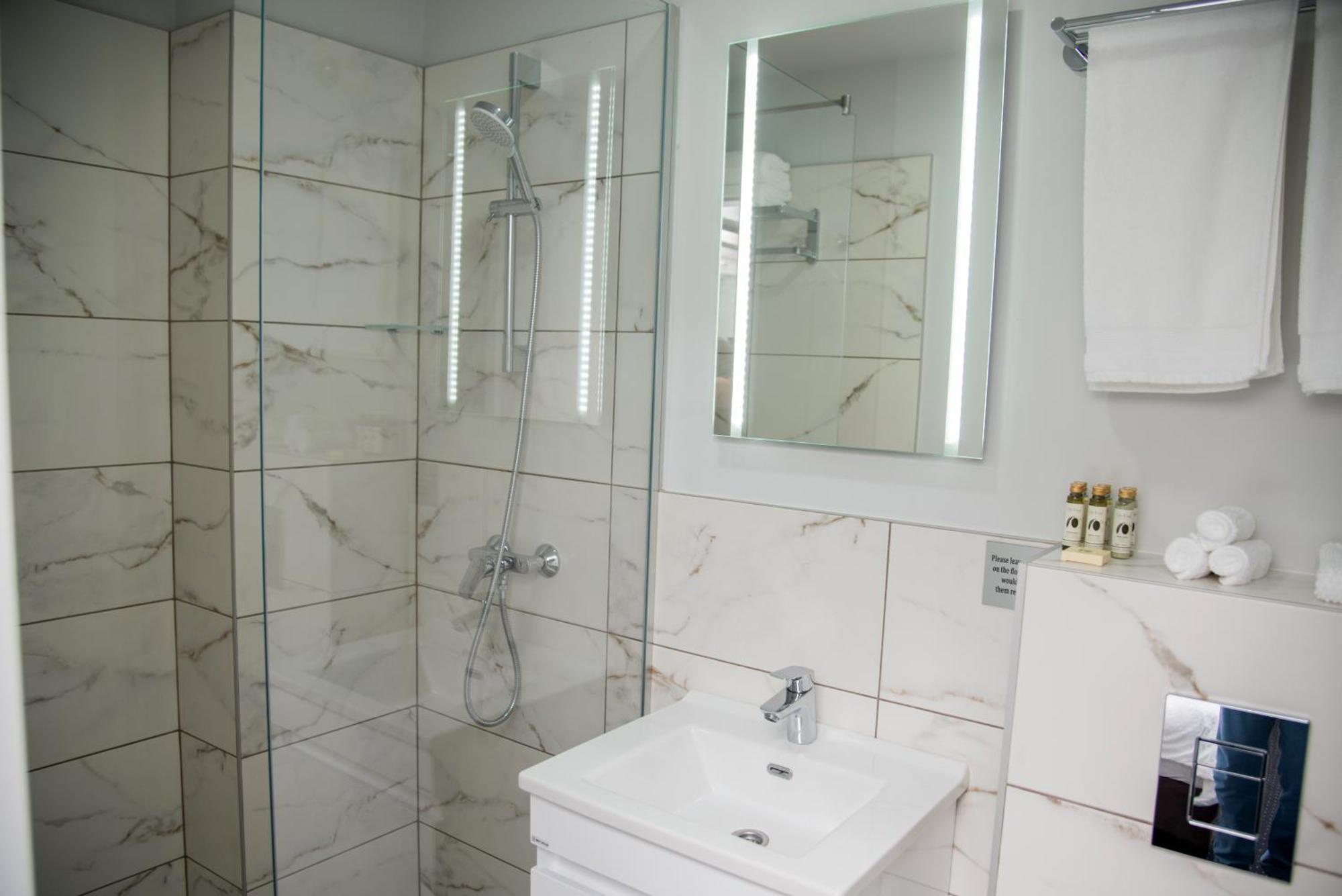 Republic Square Luxury Suites Belgrade Luaran gambar