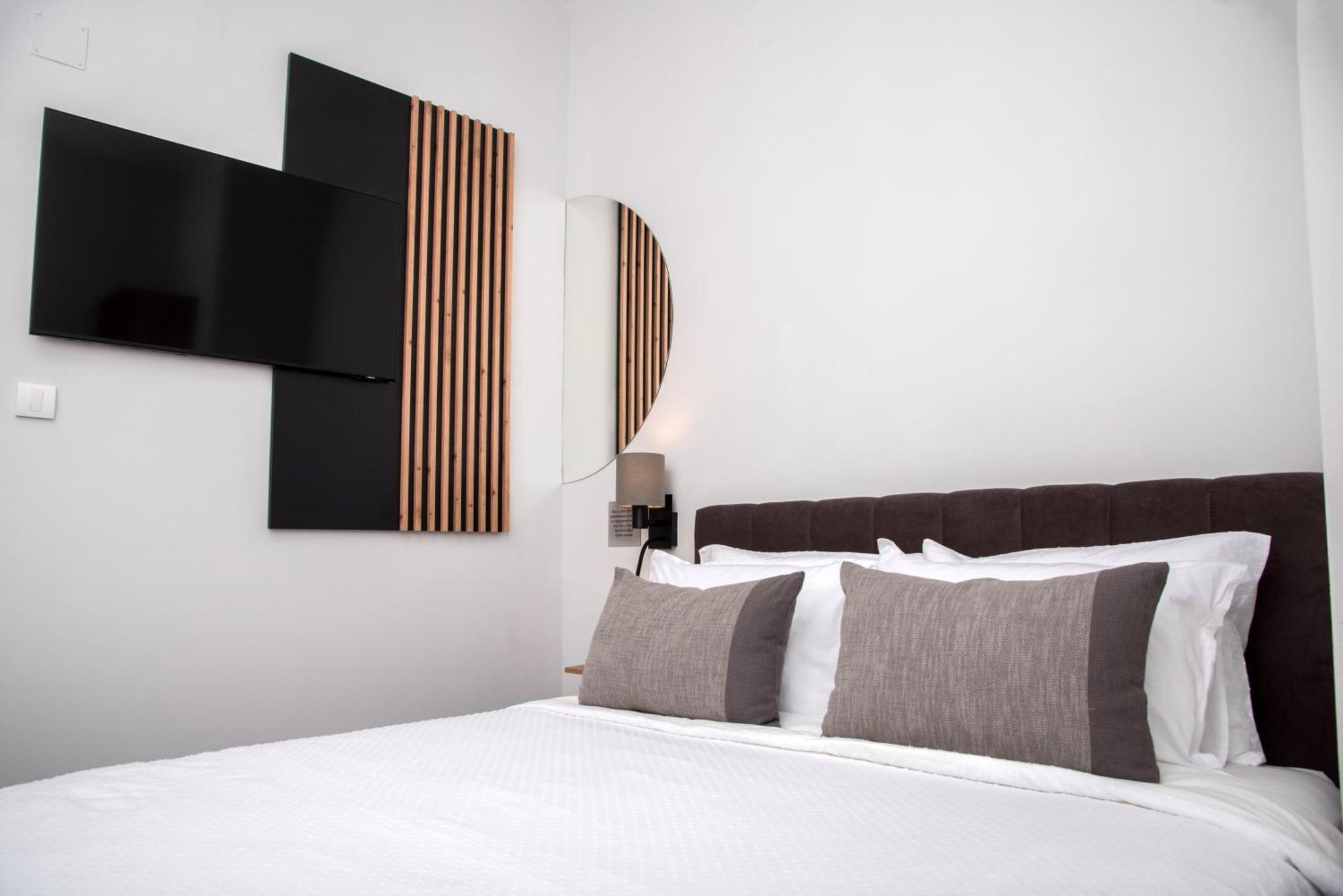 Republic Square Luxury Suites Belgrade Luaran gambar