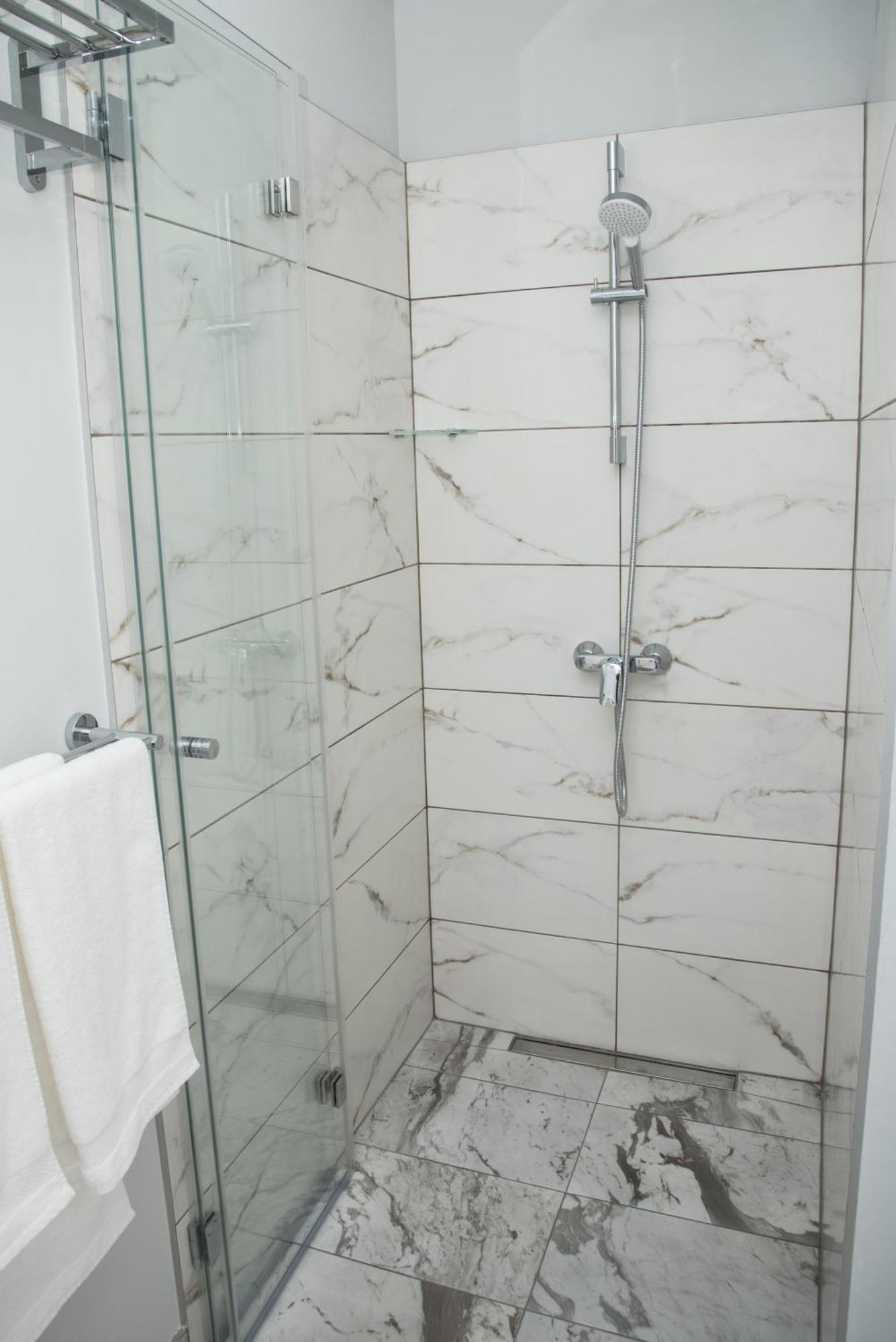 Republic Square Luxury Suites Belgrade Luaran gambar