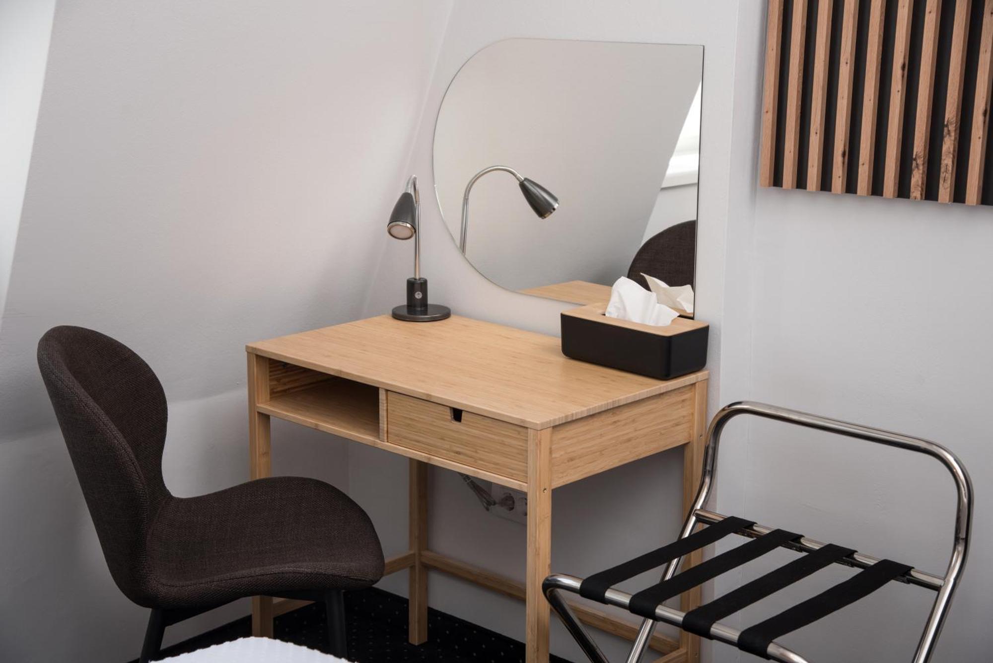 Republic Square Luxury Suites Belgrade Luaran gambar