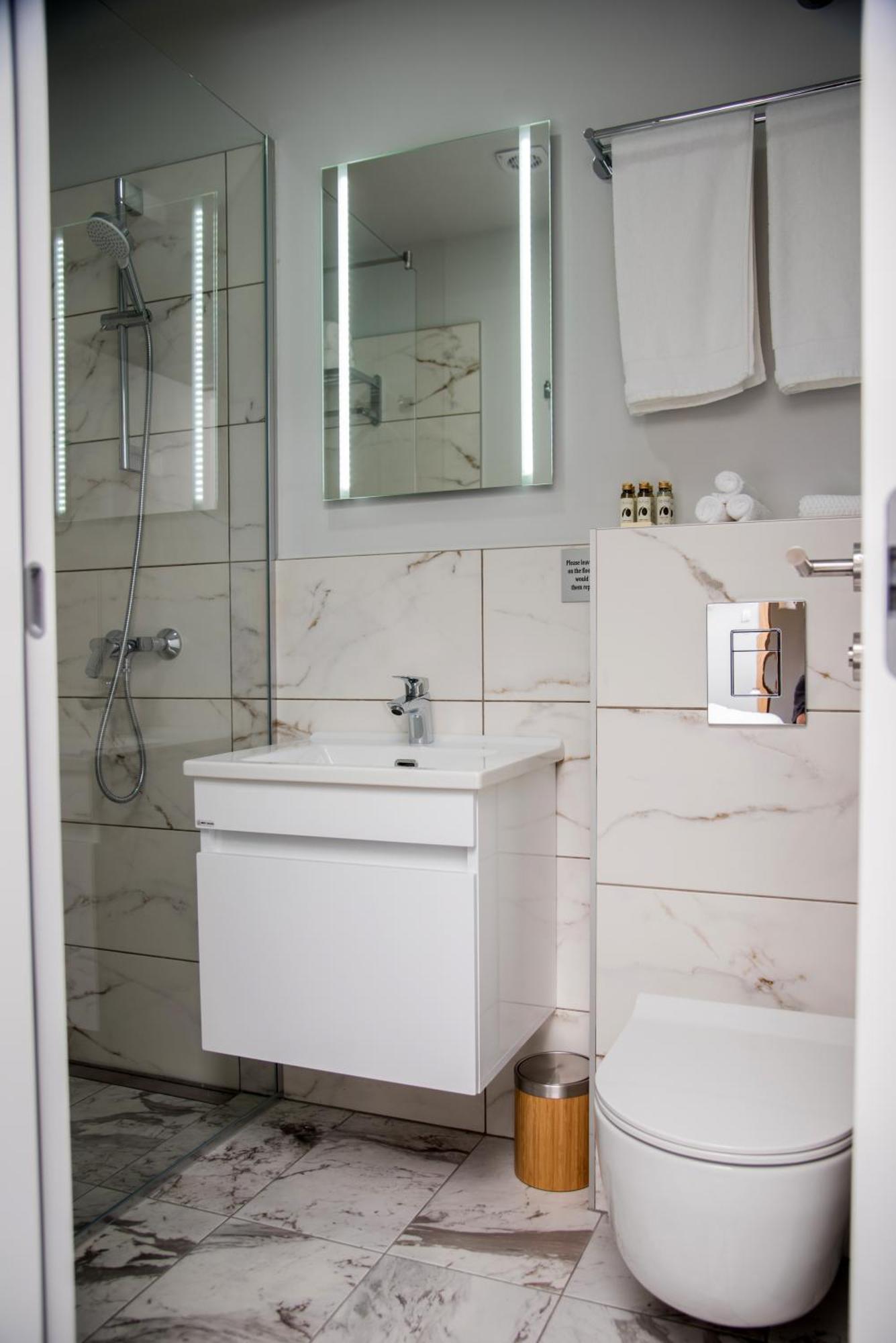 Republic Square Luxury Suites Belgrade Luaran gambar