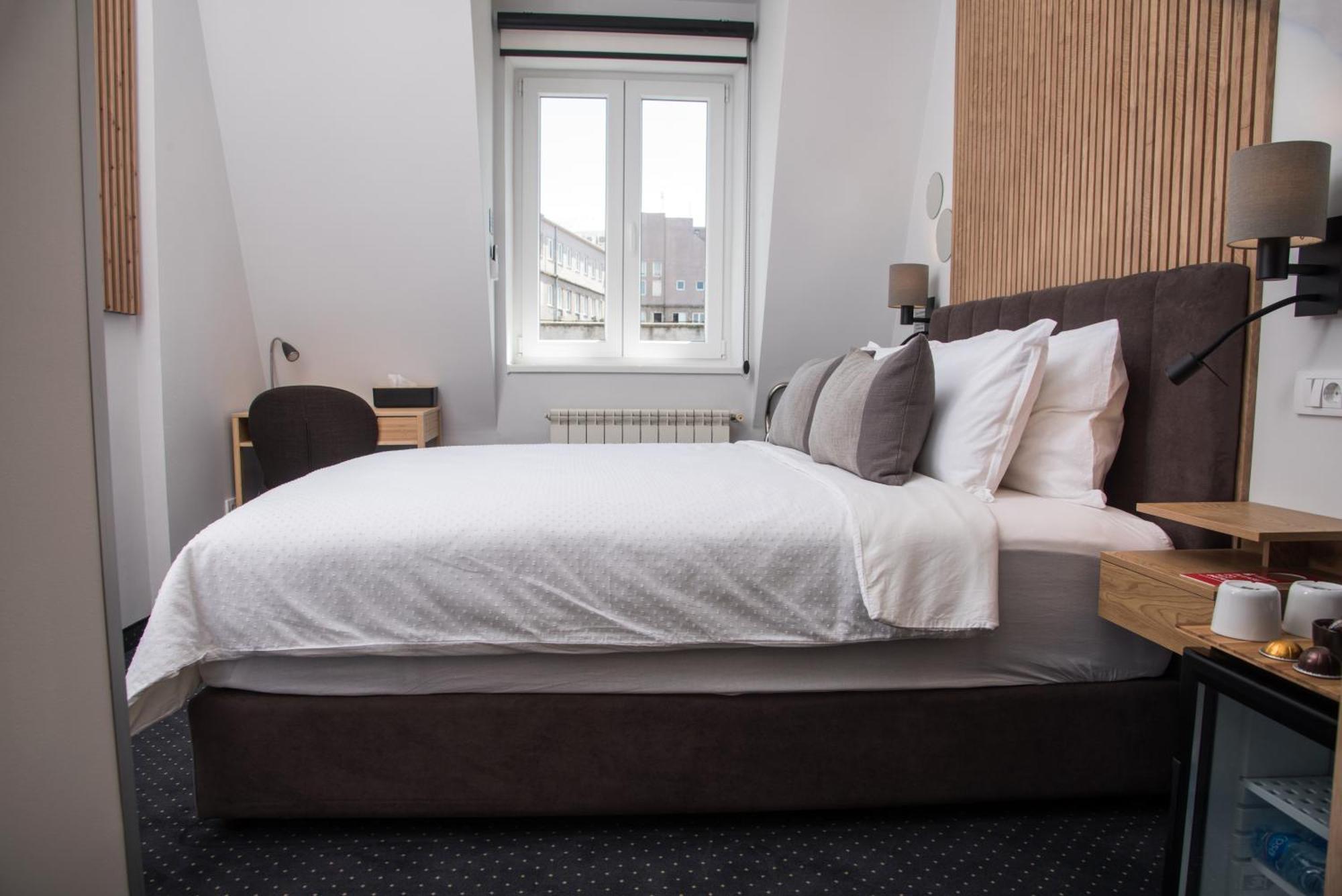 Republic Square Luxury Suites Belgrade Luaran gambar
