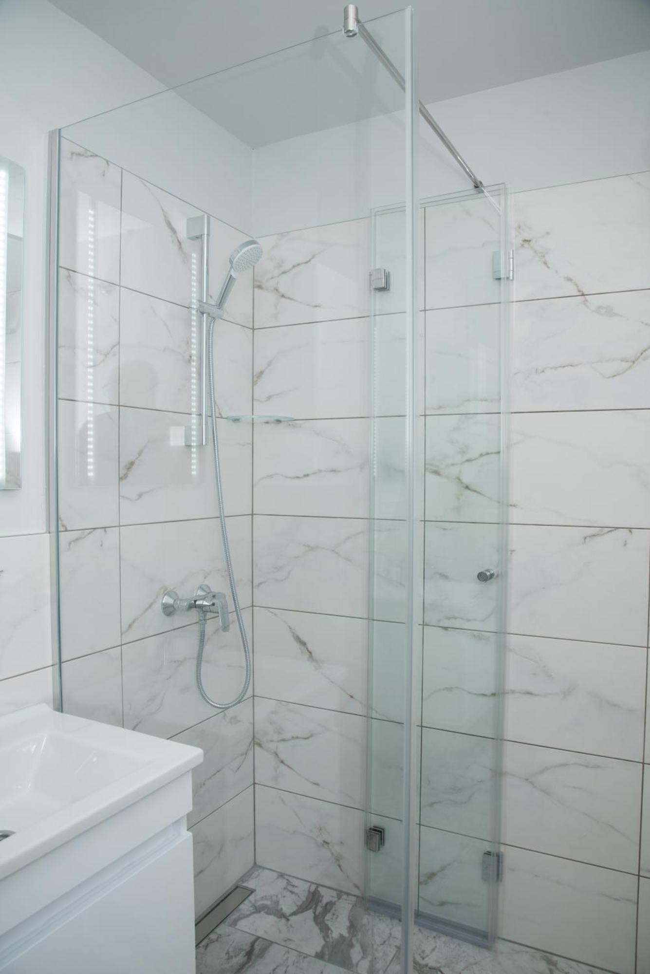Republic Square Luxury Suites Belgrade Luaran gambar