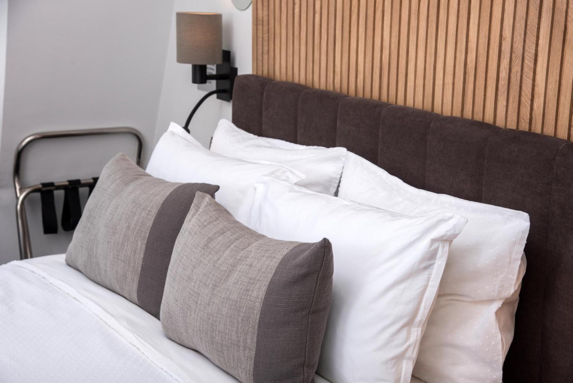 Republic Square Luxury Suites Belgrade Luaran gambar