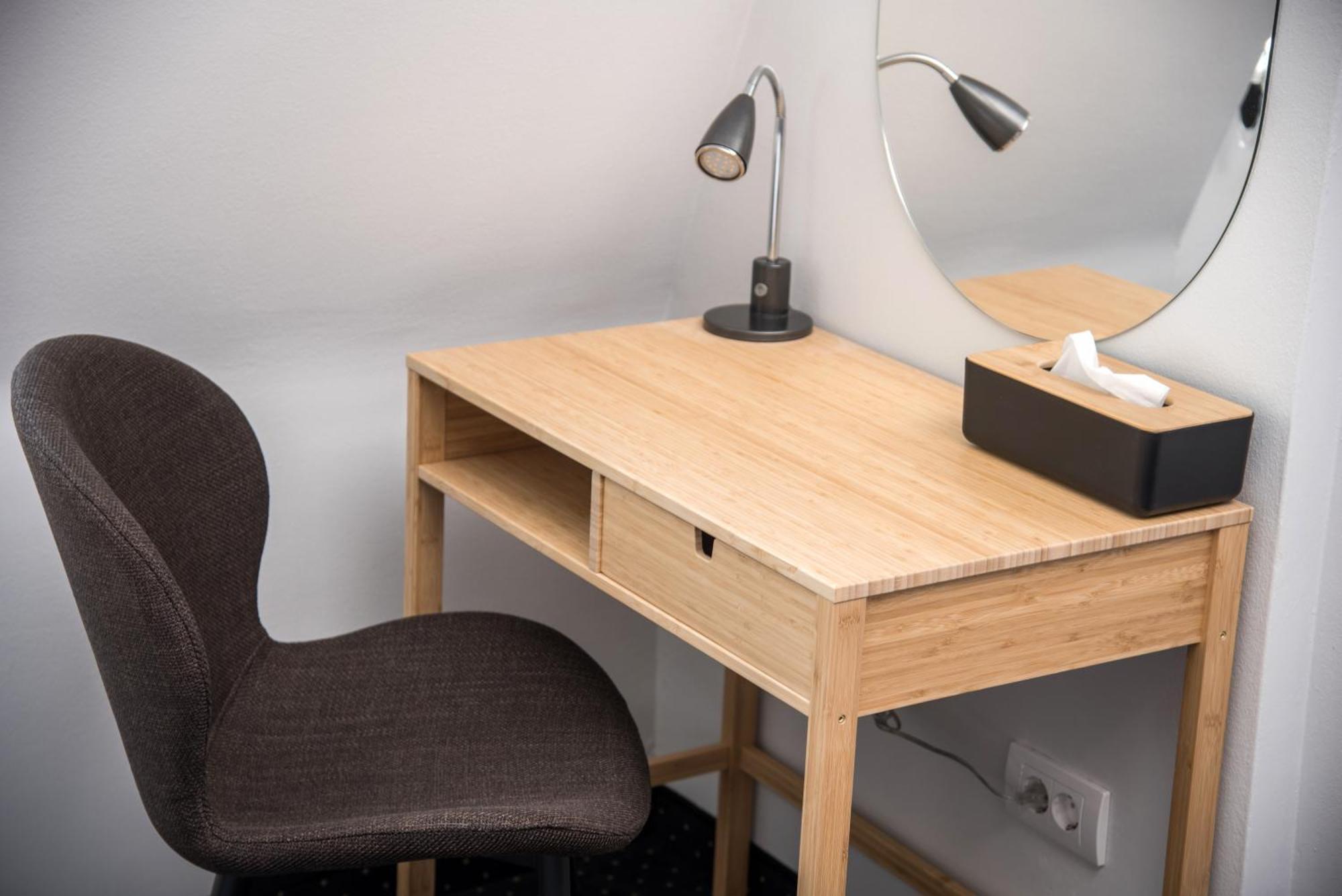 Republic Square Luxury Suites Belgrade Luaran gambar