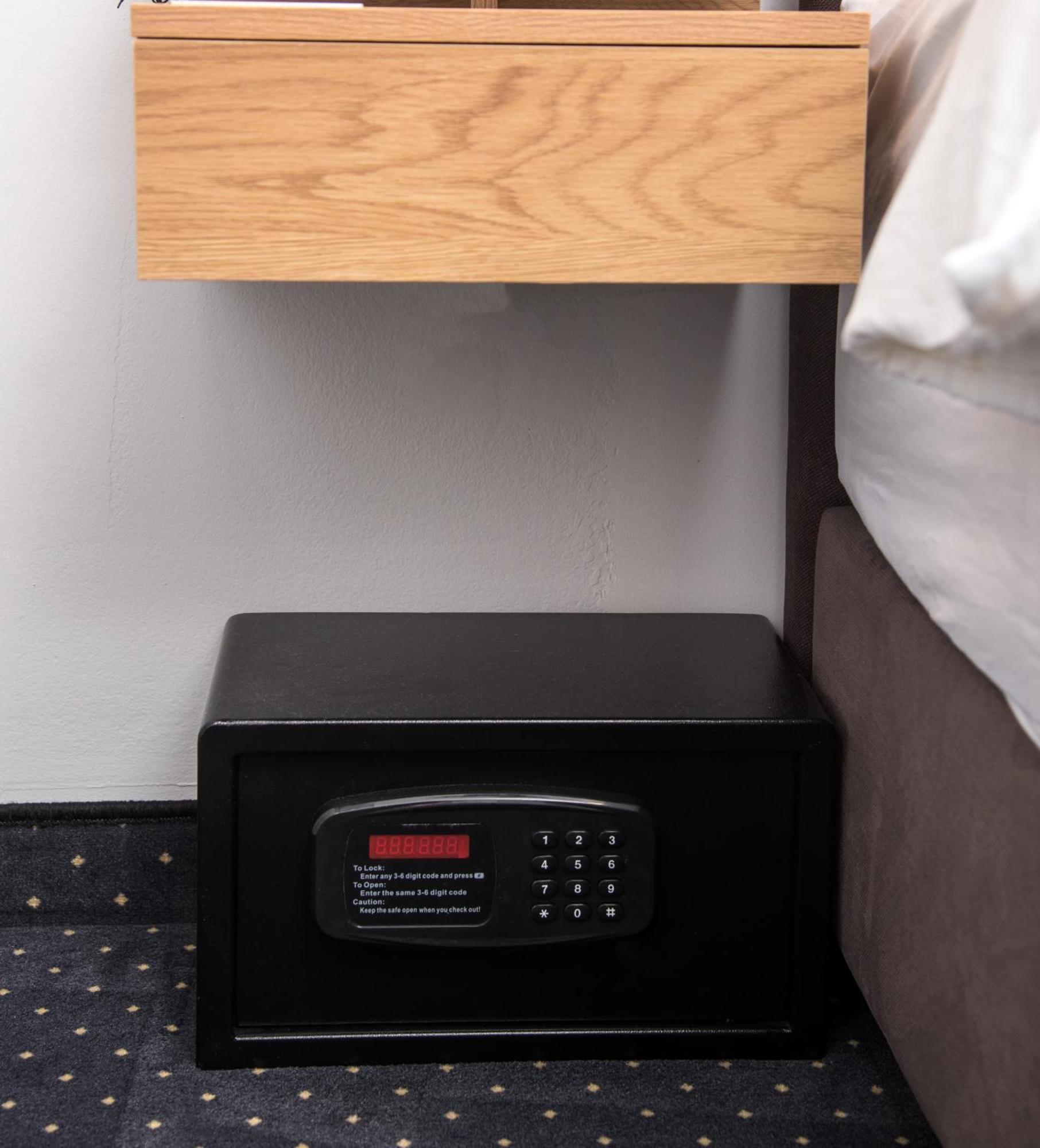 Republic Square Luxury Suites Belgrade Luaran gambar