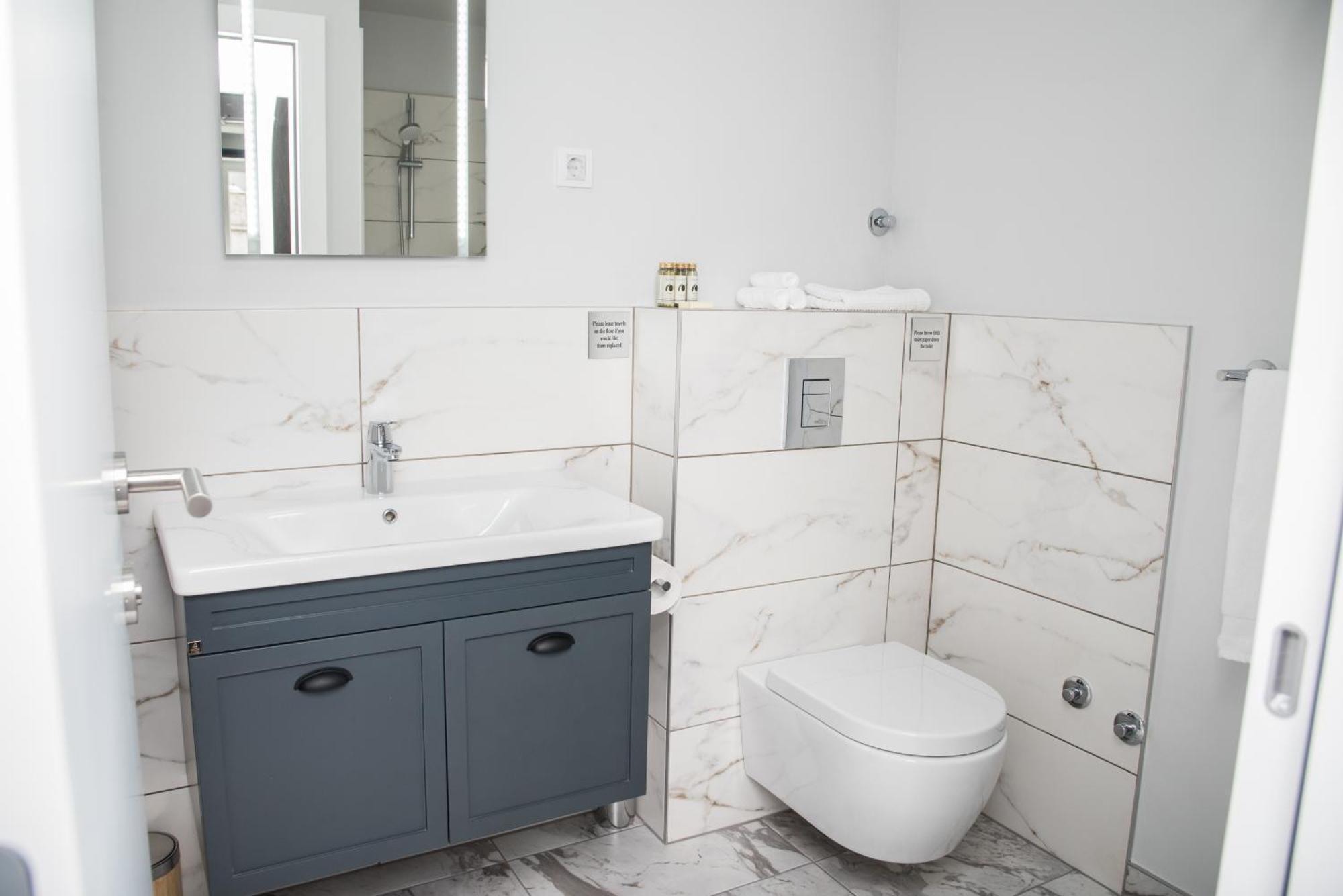 Republic Square Luxury Suites Belgrade Luaran gambar
