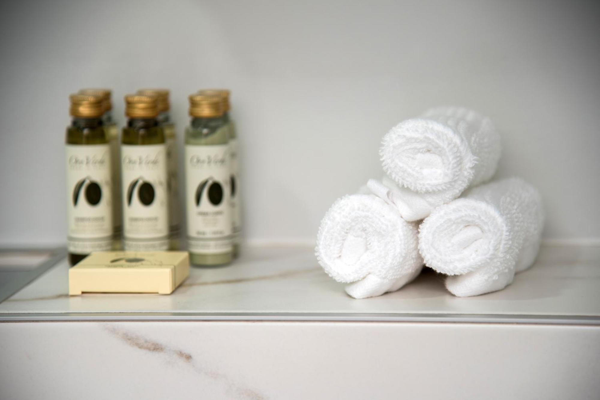 Republic Square Luxury Suites Belgrade Luaran gambar