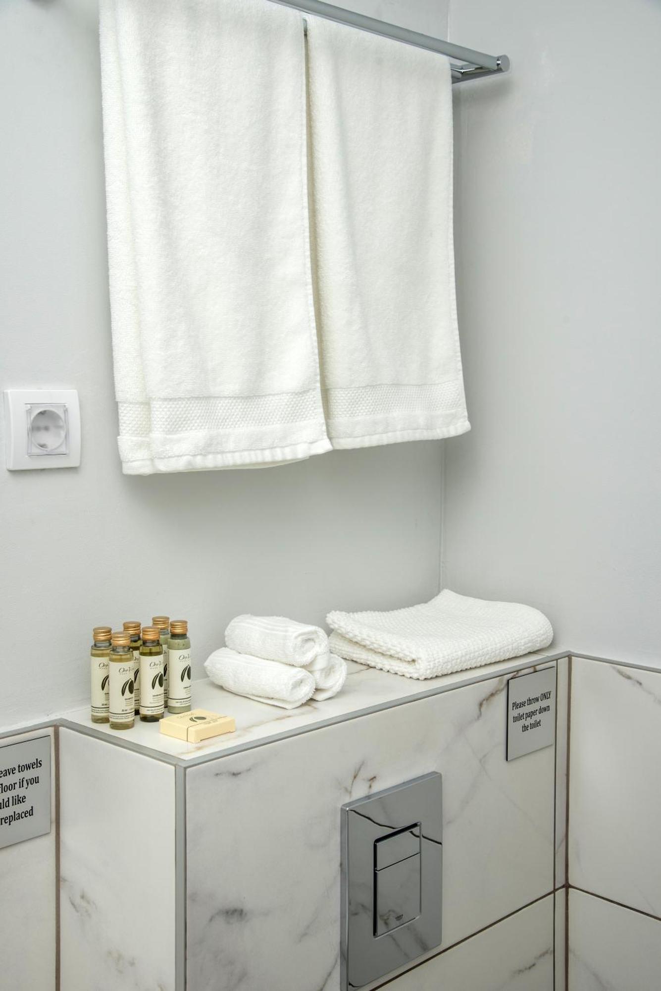 Republic Square Luxury Suites Belgrade Luaran gambar